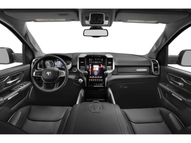 2022 RAM RAM 1500 Big Horn/Lone Star 4X4 BUILT-TO-SERVE EDITION