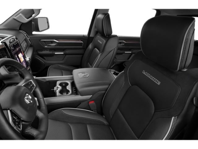 2022 RAM RAM 1500 Big Horn/Lone Star 4X4 BUILT-TO-SERVE EDITION