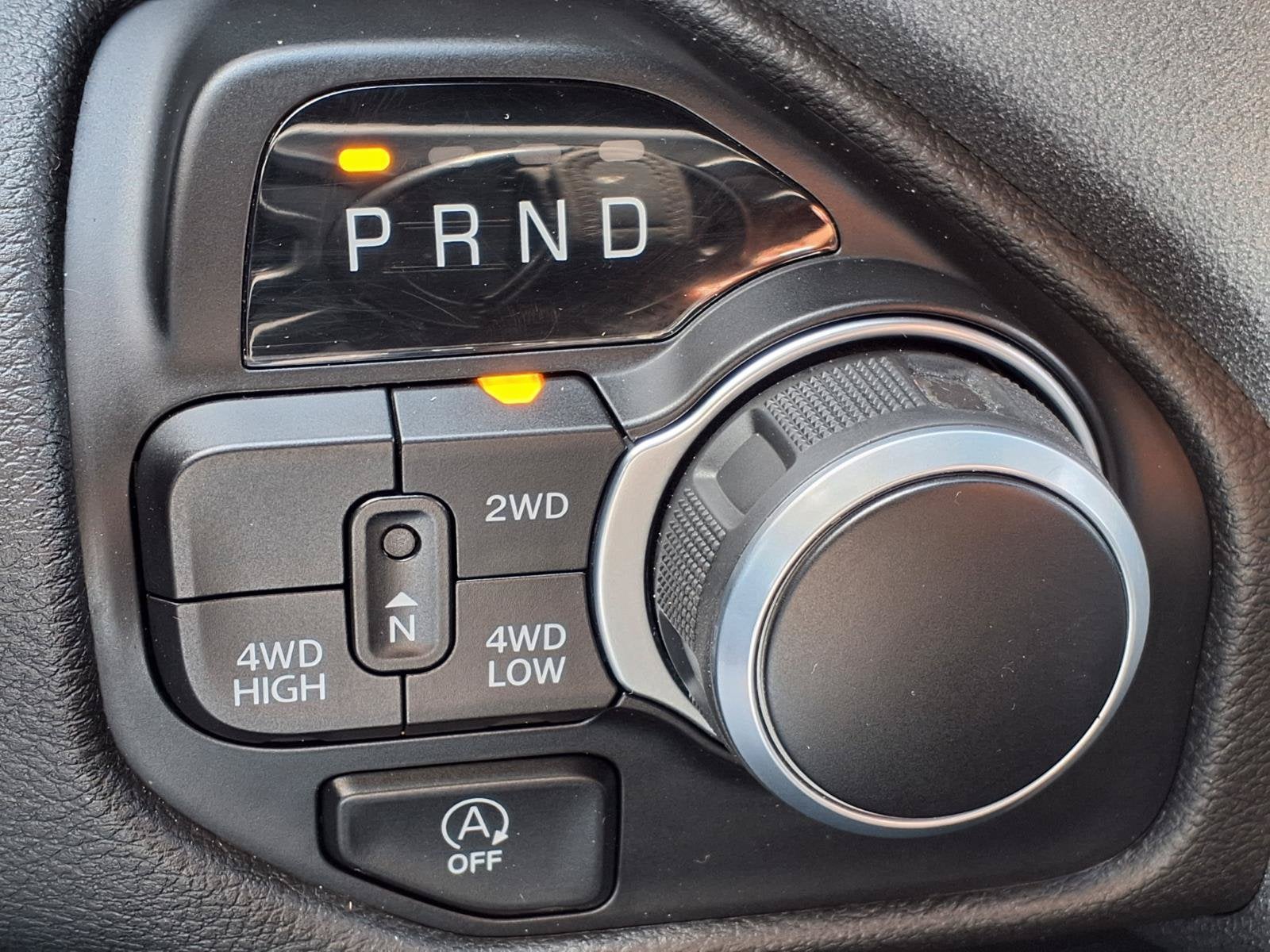 2023 RAM 1500 Tradesman 4X4 SPORT APPEARANCE PKG