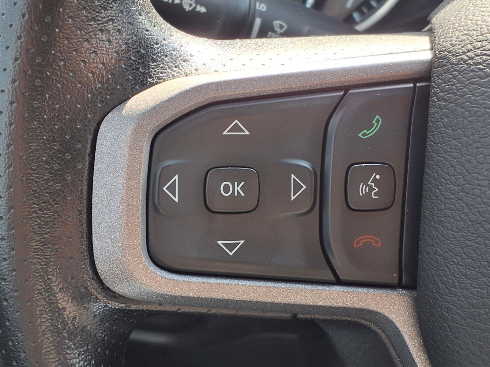 2023 RAM 1500 Tradesman 4X4 SPORT APPEARANCE PKG