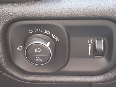 2023 RAM 1500 Tradesman 4X4 SPORT APPEARANCE PKG