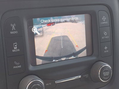 2023 RAM 1500 Tradesman 4X4 SPORT APPEARANCE PKG