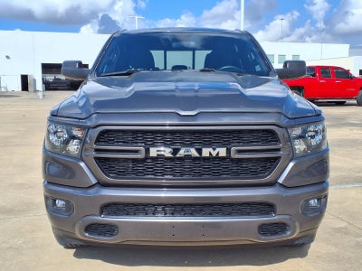 2023 RAM 1500 Tradesman 4X4 SPORT APPEARANCE PKG