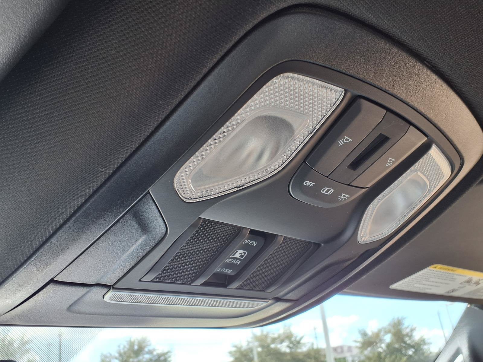 2023 RAM 1500 Tradesman 4X4 SPORT APPEARANCE PKG
