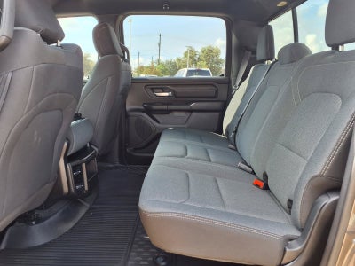 2023 RAM 1500 Tradesman 4X4 SPORT APPEARANCE PKG