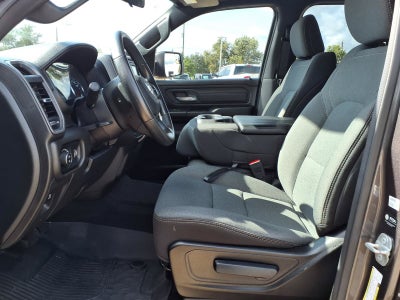 2023 RAM 1500 Tradesman 4X4 SPORT APPEARANCE PKG