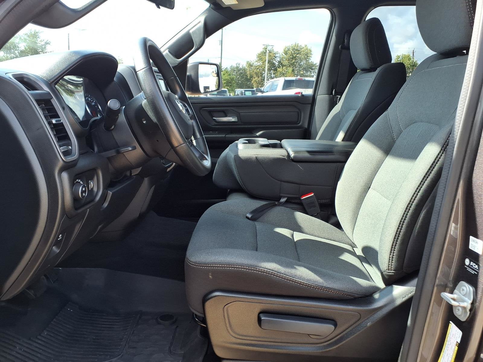 2023 RAM 1500 Tradesman 4X4 SPORT APPEARANCE PKG