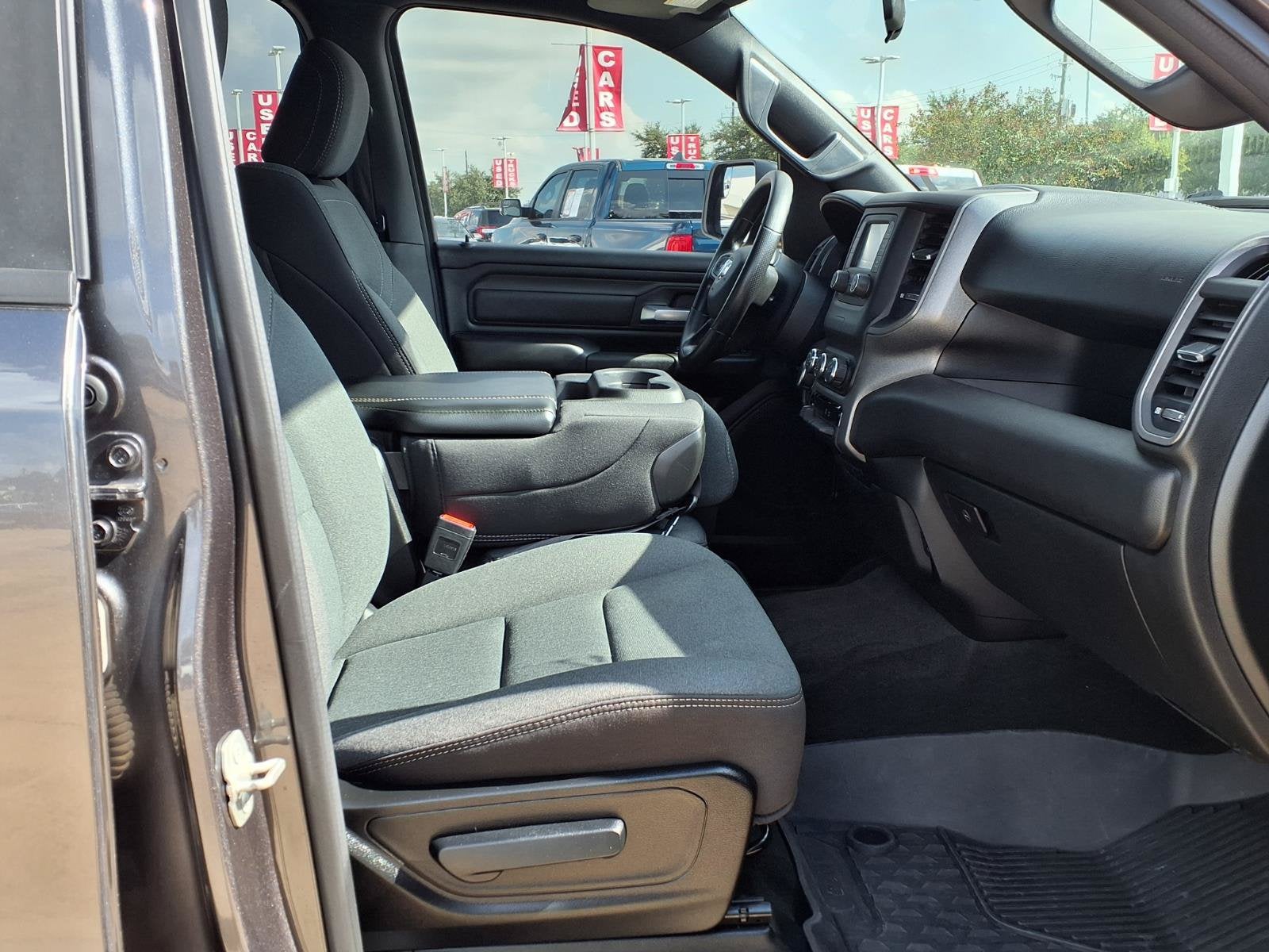 2023 RAM 1500 Tradesman 4X4 SPORT APPEARANCE PKG