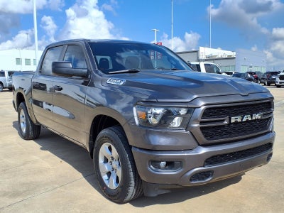 2023 RAM 1500 Tradesman 4X4 SPORT APPEARANCE PKG