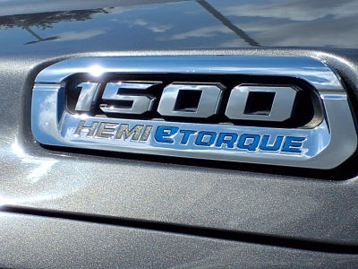 2023 RAM 1500 Tradesman 4X4 SPORT APPEARANCE PKG