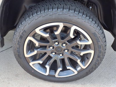 2025 RAM 1500 Limited