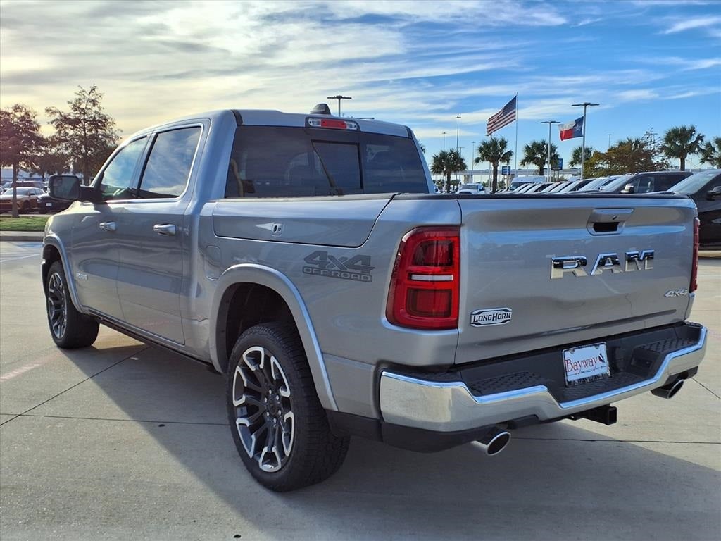 2025 RAM 1500 Limited