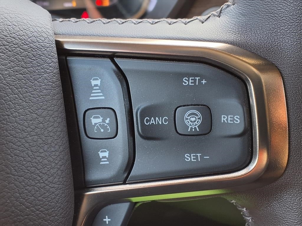 2025 RAM 1500 Limited