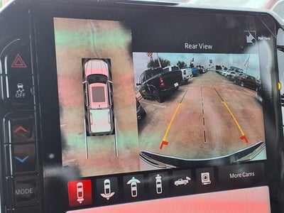 2025 RAM 1500 Limited