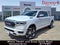 2024 RAM RAM 1500 Limited 4X4 ELITE PKG
