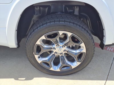 2024 RAM RAM 1500 Limited 4X4 ELITE PKG