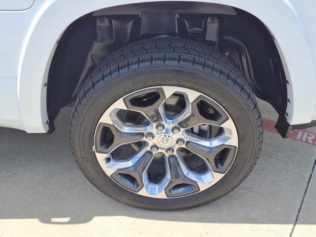 2024 RAM RAM 1500 Limited 4X4 ELITE PKG