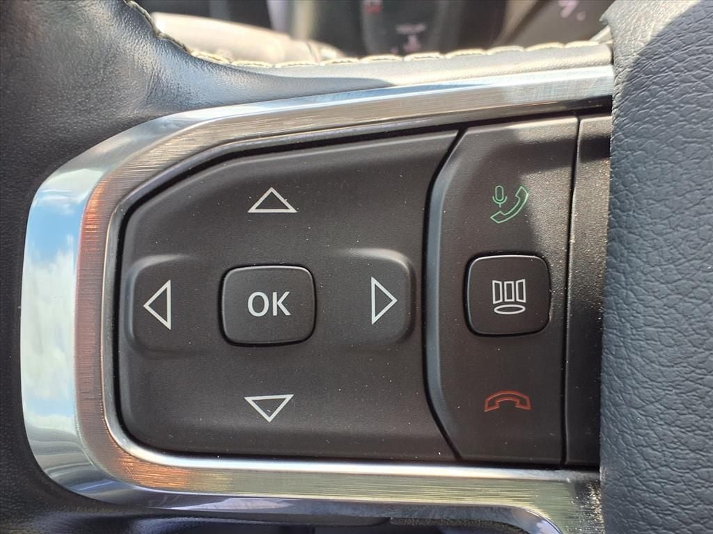 2024 RAM RAM 1500 Limited 4X4 ELITE PKG