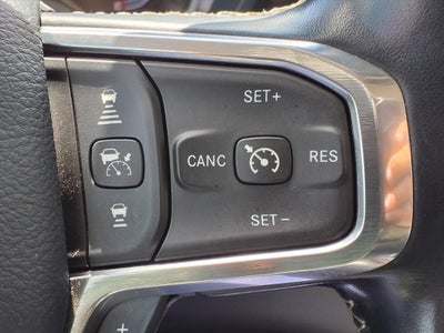 2024 RAM RAM 1500 Limited 4X4 ELITE PKG