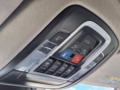 2024 RAM RAM 1500 Limited 4X4 ELITE PKG