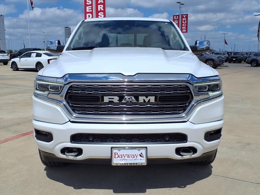 2024 RAM RAM 1500 Limited 4X4 ELITE PKG