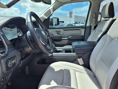 2024 RAM RAM 1500 Limited 4X4 ELITE PKG