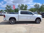 2024 RAM RAM 1500 Limited 4X4 ELITE PKG