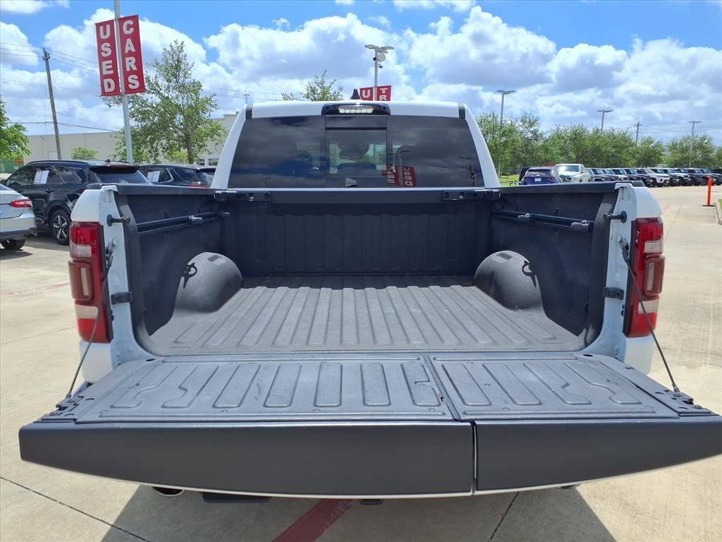 2024 RAM RAM 1500 Limited 4X4 ELITE PKG