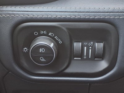 2022 RAM RAM 1500 Limited 4X4 10TH ANNIVERSARY EDITION