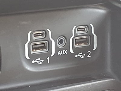 2022 RAM RAM 1500 Limited 4X4 10TH ANNIVERSARY EDITION