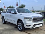 2022 RAM RAM 1500 Limited 4X4 10TH ANNIVERSARY EDITION