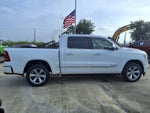 2022 RAM RAM 1500 Limited 4X4 10TH ANNIVERSARY EDITION