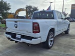 2022 RAM RAM 1500 Limited 4X4 10TH ANNIVERSARY EDITION