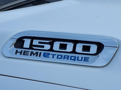 2022 RAM RAM 1500 Limited 4X4 10TH ANNIVERSARY EDITION