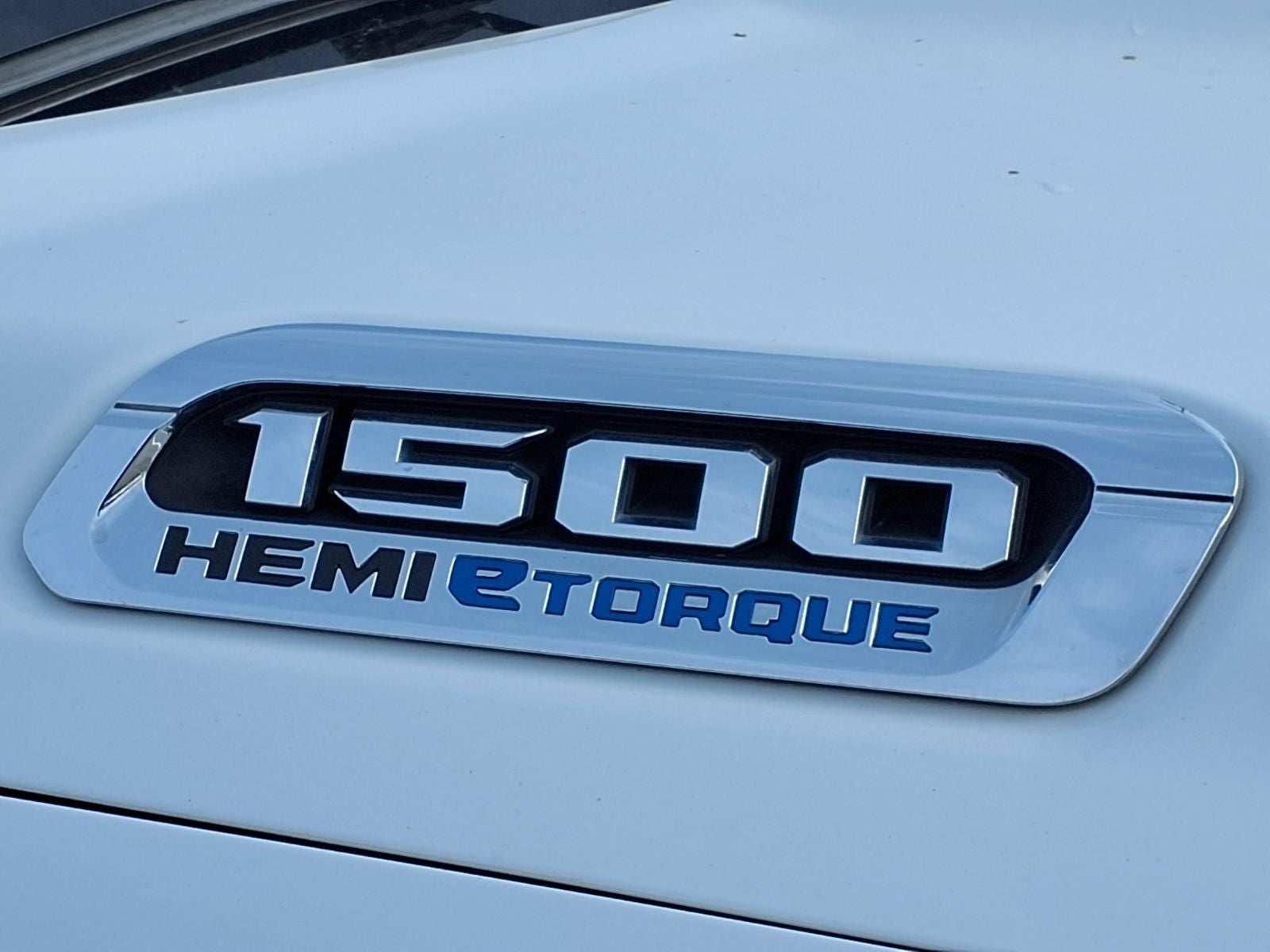 2022 RAM RAM 1500 Limited 4X4 10TH ANNIVERSARY EDITION