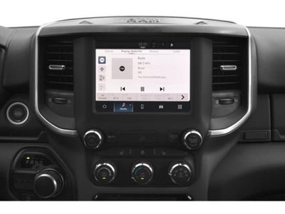 2023 RAM 1500 Limited 4X4 NIGHT EDITION