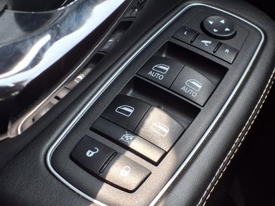2023 RAM 1500 Limited 4X4 NIGHT EDITION