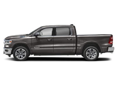 2023 RAM 1500 Limited 4X4 NIGHT EDITION