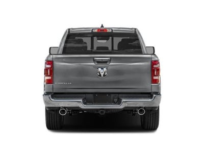 2023 RAM 1500 Limited 4X4 NIGHT EDITION