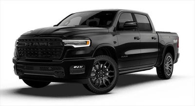 2027 RAM 1500 Limited