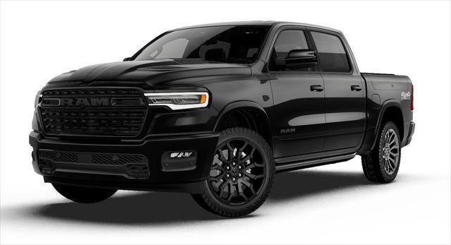 2027 RAM 1500 Limited