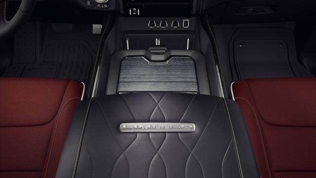 2027 RAM 1500 Limited