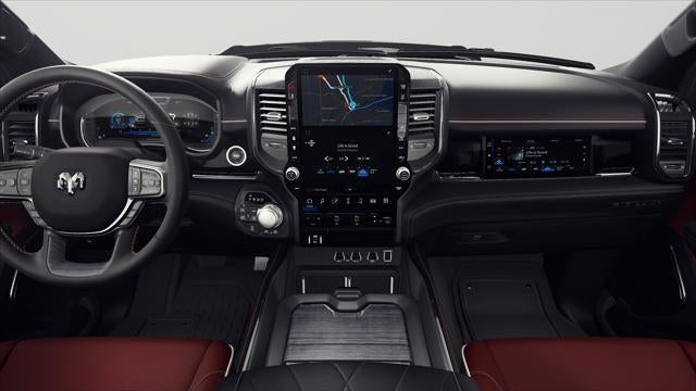 2027 RAM 1500 Limited