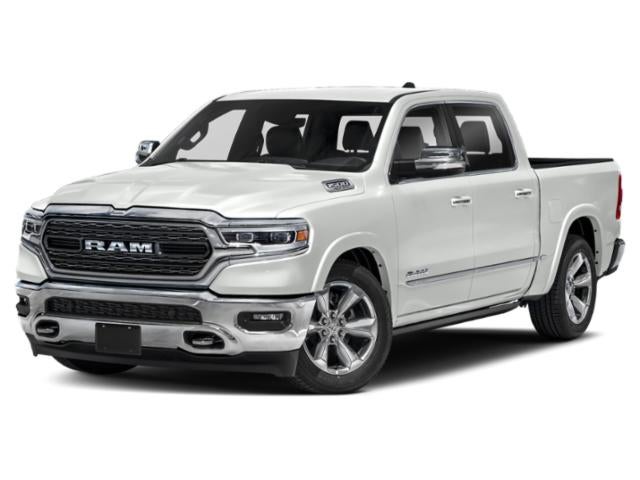 2021 RAM RAM 1500 Limited