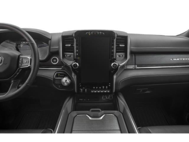 2021 RAM RAM 1500 Limited