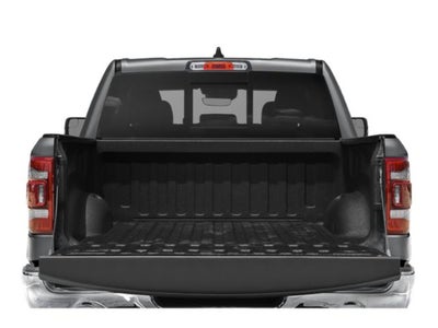 2021 RAM RAM 1500 Limited