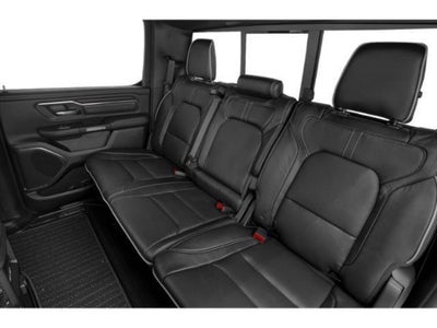 2021 RAM RAM 1500 Limited