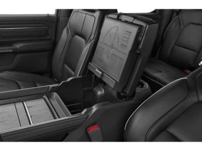 2021 RAM RAM 1500 Limited