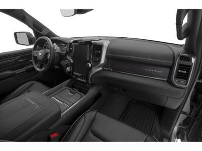2021 RAM RAM 1500 Limited