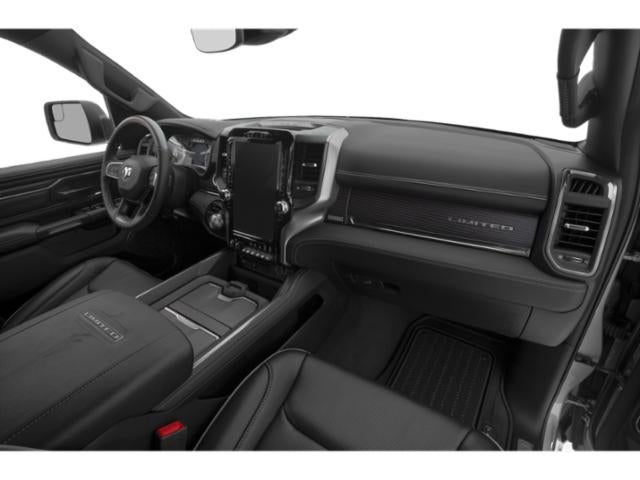 2021 RAM RAM 1500 Limited